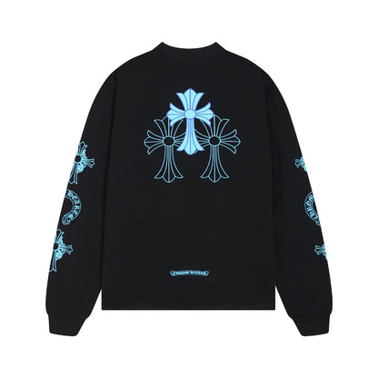 Chrome Hearts 2025 Long-Sleeved T-shirt K8018