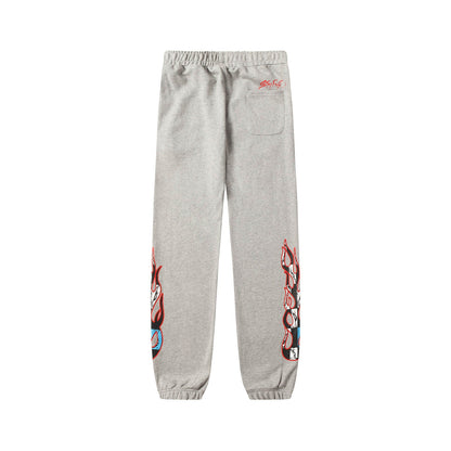 Chrome Hearts 2025 New Pants M8863