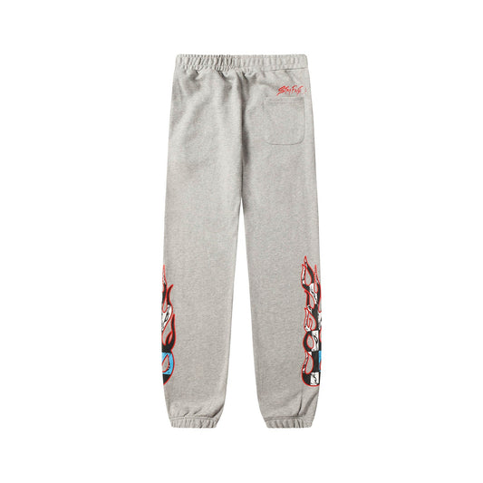 Chrome Hearts 2025 New Pants M8863