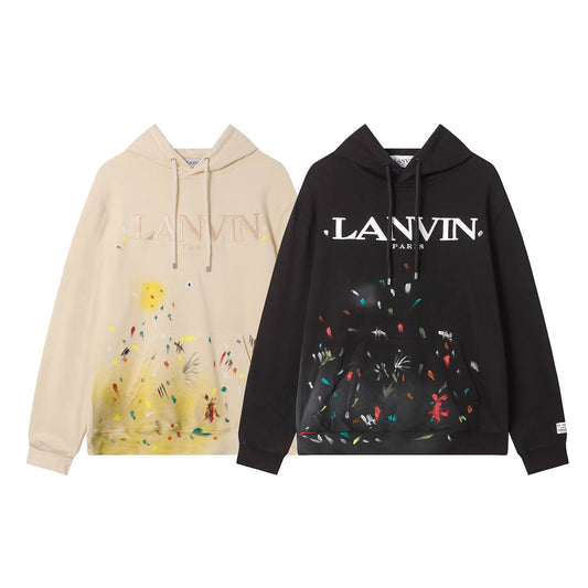 GALLERY DEPT 2025 New Hooded Sweatshirt