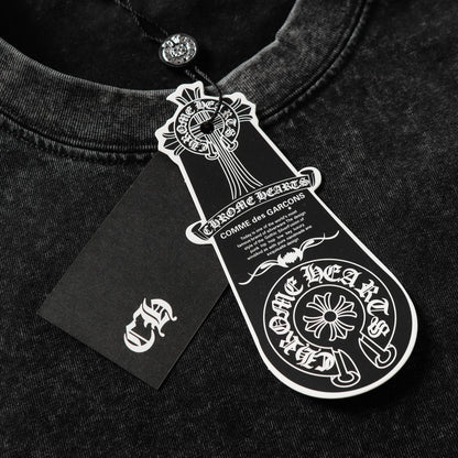 Chrome Hearts T-shirts 2235