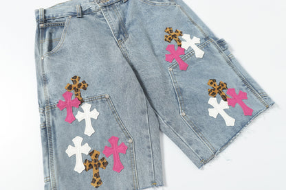 Chrome Hearts 2025 New Shorts 201