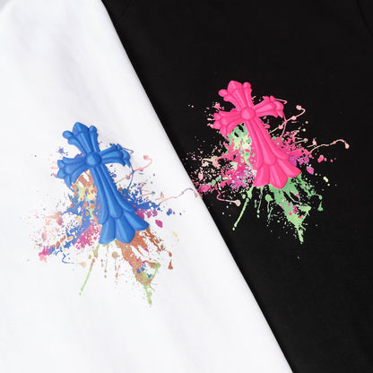 Chrome Hearts 2025 New T-shirt 2257