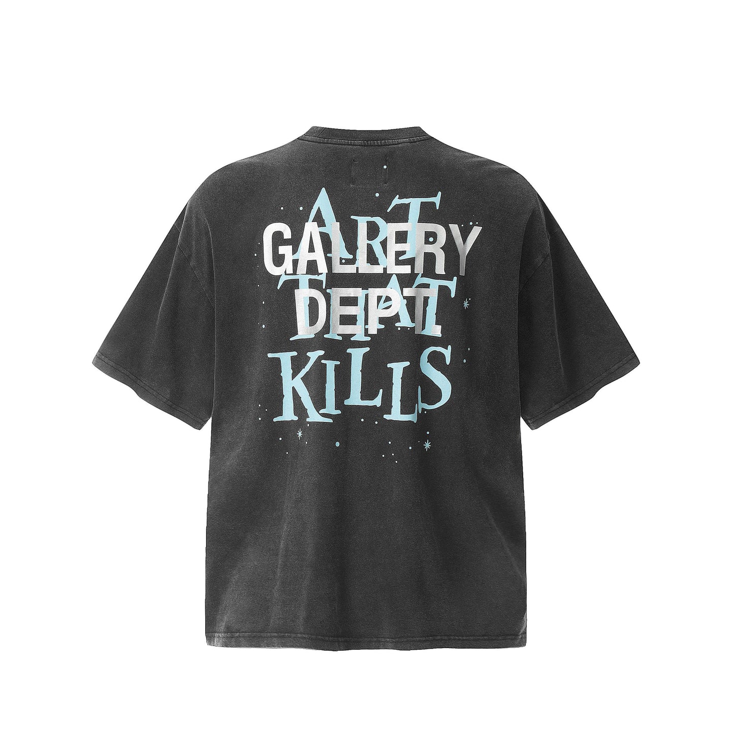 GALLERY DEPT 2025 New T-shirt D53