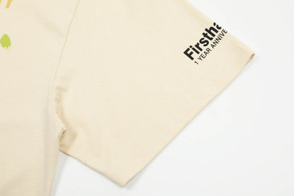GALLERY DEPT 2025 New T-shirt D52