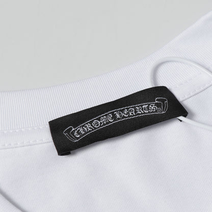 Chrome Hearts T-shirts 2269