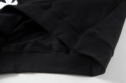 Chrome Hearts Long-Sleeve T-shirt Sweatshirt TQ32