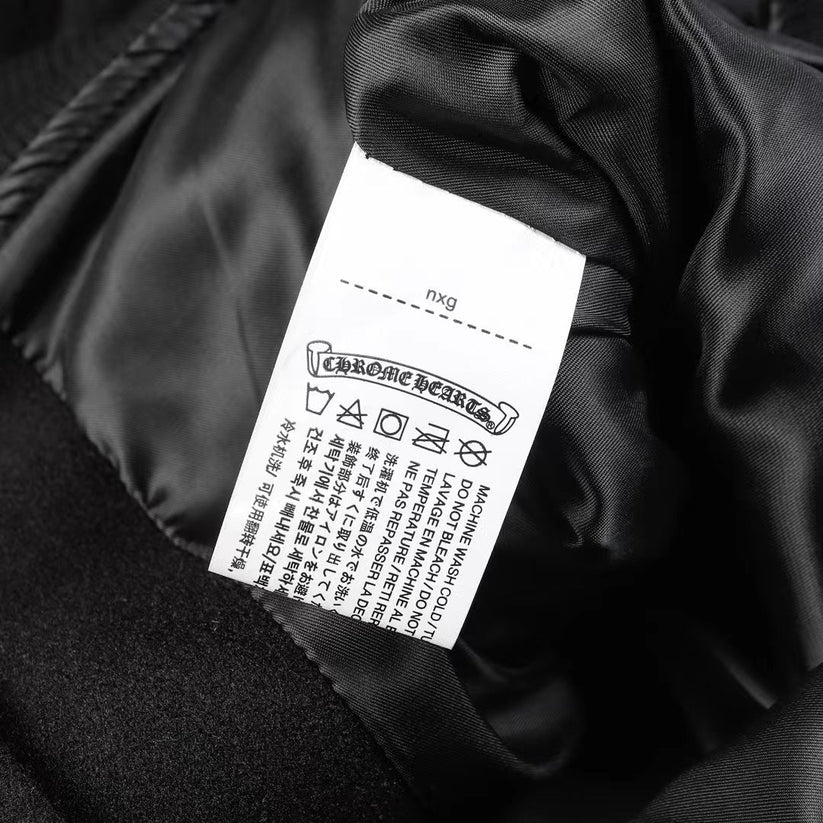 Chrome Hearts 2025 New Jacket