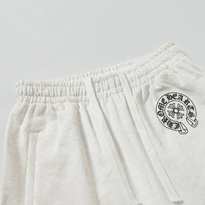 Chrome Hearts 2025 New Shorts A1119