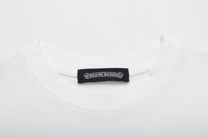 Chrome Hearts 2025 New T-shirt 6024