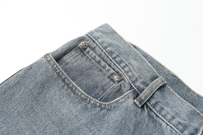 Chrome Hearts 2025 New Pants 301