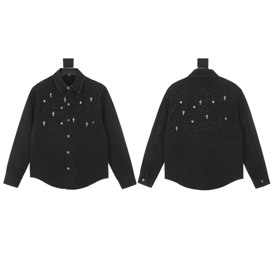 Chrome Hearts 2025 New Jacket 8068