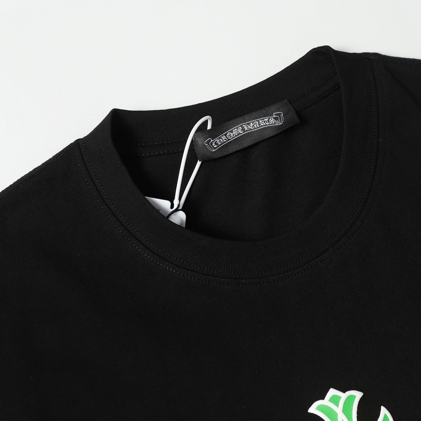 Chrome Hearts T-shirts 2269
