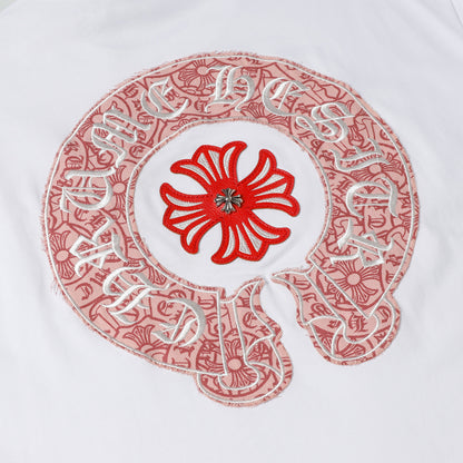 Chrome Hearts T-shirts 2266