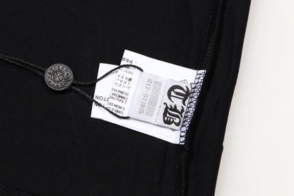 Chrome Hearts Long-Sleeve T-shirt Sweatshirt K8015