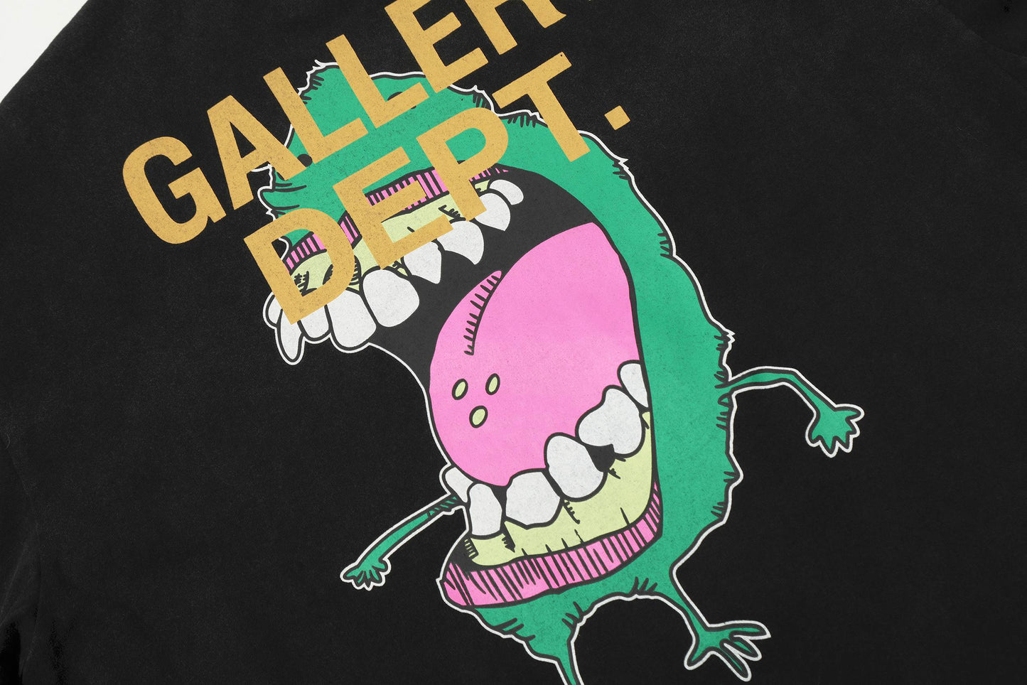 GALLERY DEPT 2025 New T-shirt D18