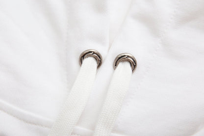 Chrome Hearts 2025 New Hooded Sweatshirt 7006