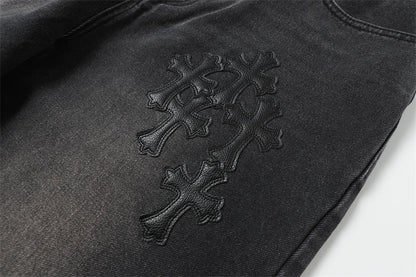 Chrome Hearts 2025 New Pants 303