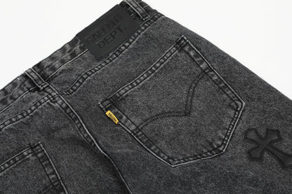 Chrome Hearts 2025 New Pants 8102