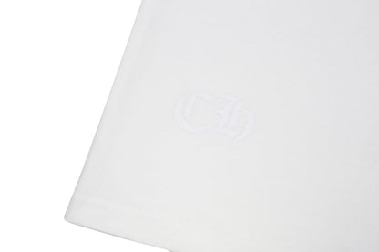 Chrome Hearts 2025 New T-shirt 6022