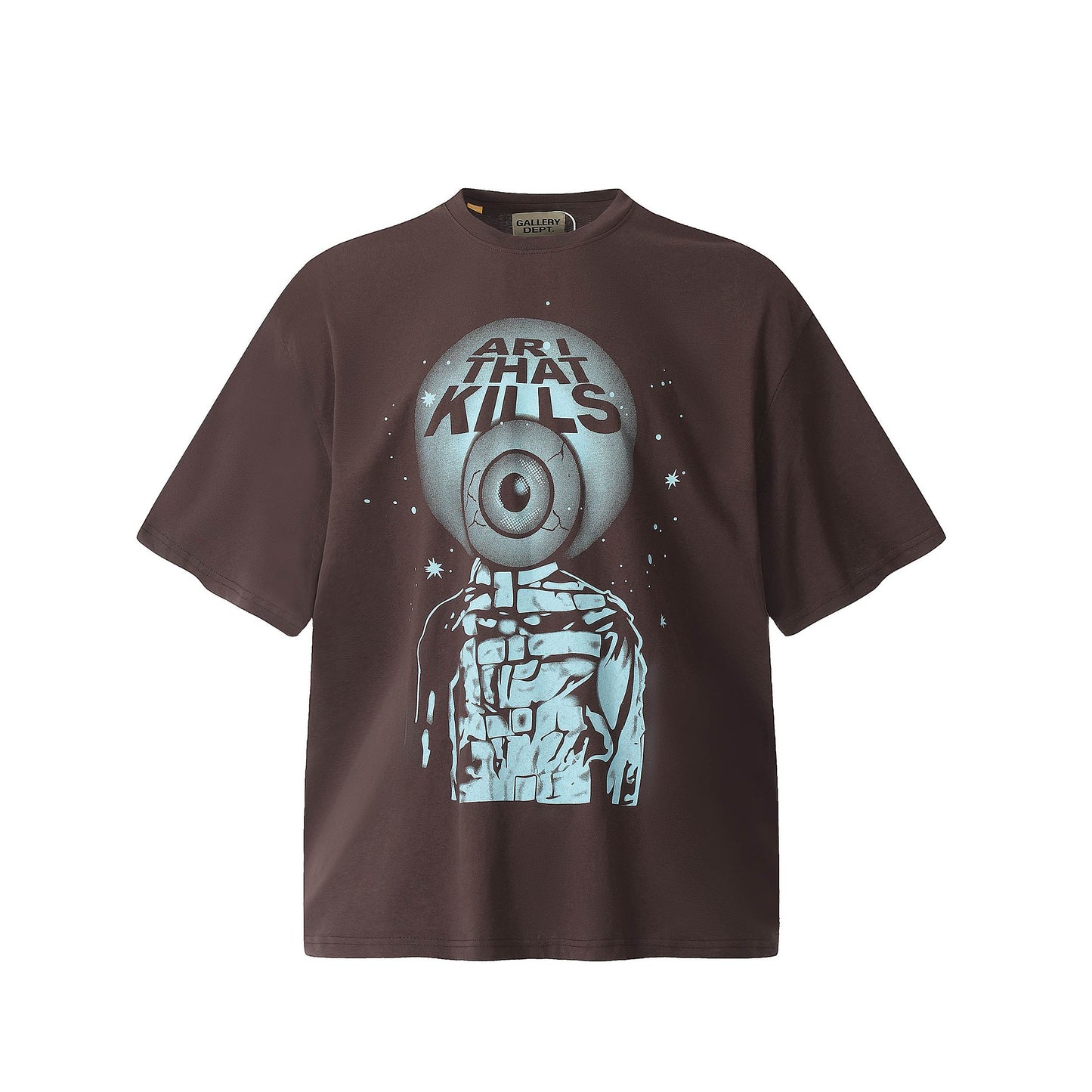 GALLERY DEPT 2025 New T-shirt D53