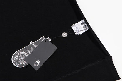 Chrome Hearts 2025 New Hooded Sweatshirt 7026