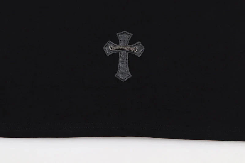 Chrome Hearts 2025 New T-shirt 6033