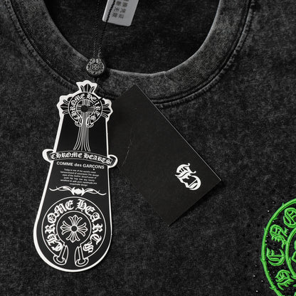 Chrome Hearts T-shirts 2233