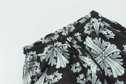 Chrome Hearts 2025 New Shorts 2283