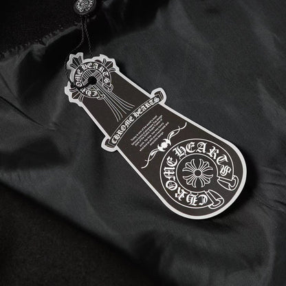 Chrome Hearts 2025 New Jacket