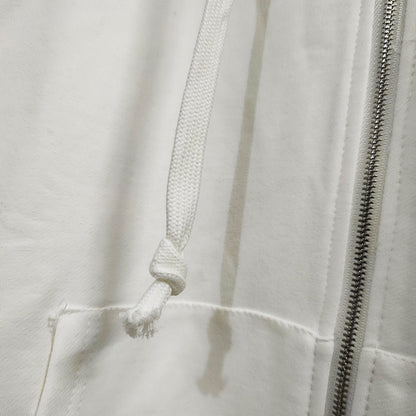 Chrome Hearts 2025 NEW Zip Up Hoodie N5002
