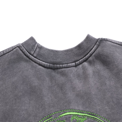 Chrome Hearts Long-Sleeve T-shirt Sweatshirt TQ29