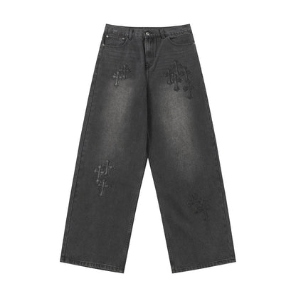 Chrome Hearts 2025 New Pants 303