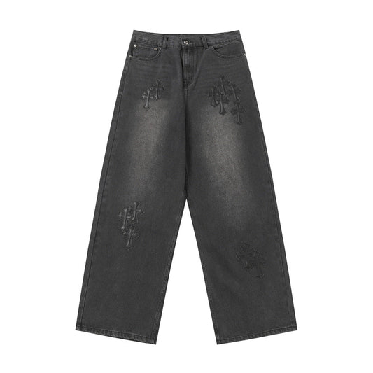 Chrome Hearts 2025 New Pants 303