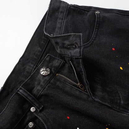 Chrome Hearts 2025 New Shorts OP93 9927