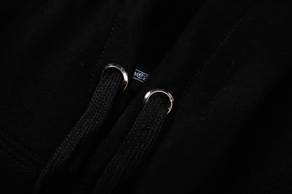 Chrome Hearts 2025 New Hooded Sweatshirt 8815