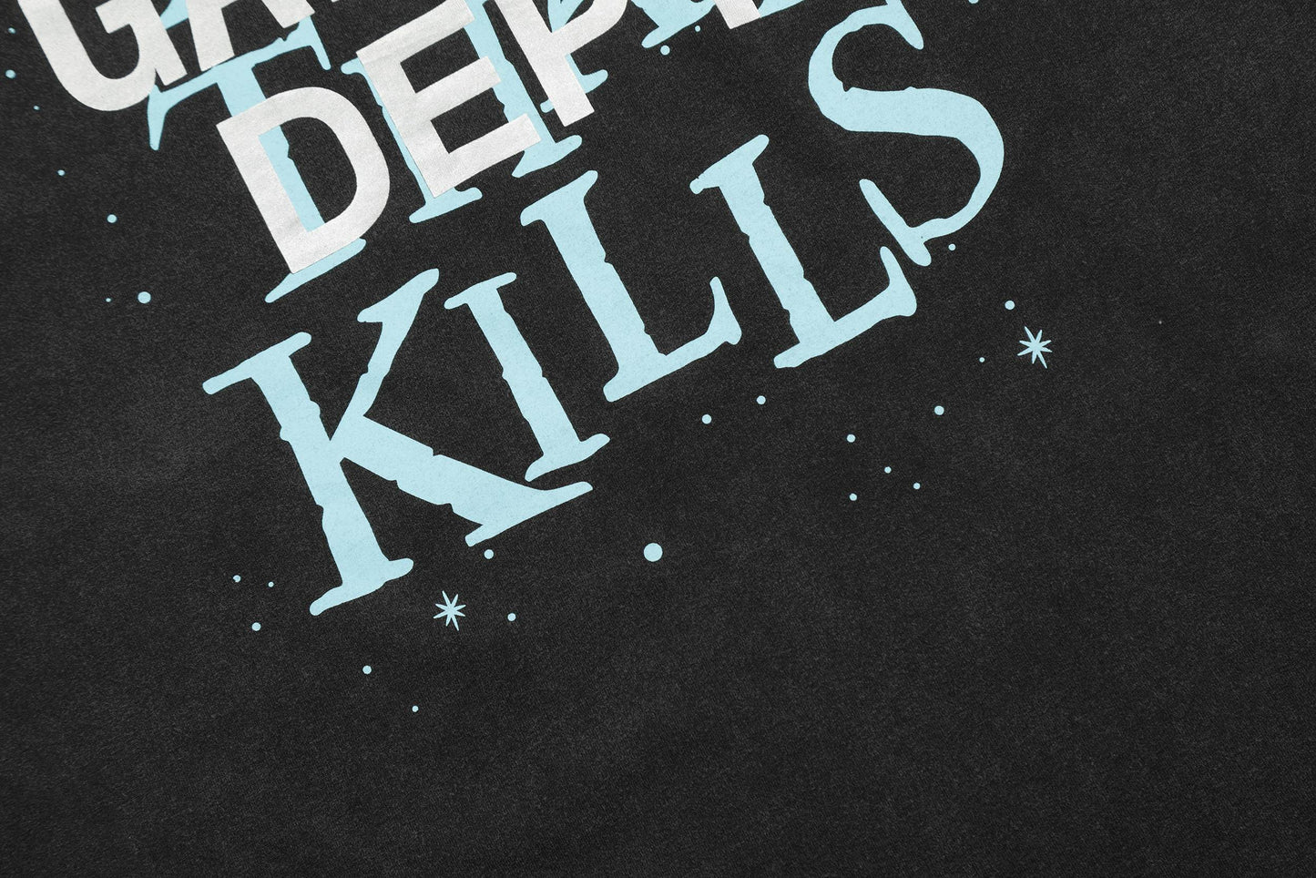 GALLERY DEPT 2025 New T-shirt D53