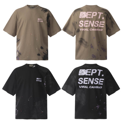 GALLERY DEPT 2025 New T-shirt D34