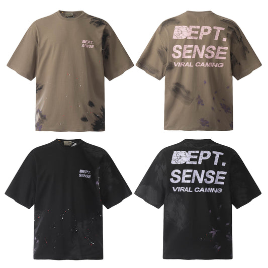 GALLERY DEPT 2025 New T-shirt D34