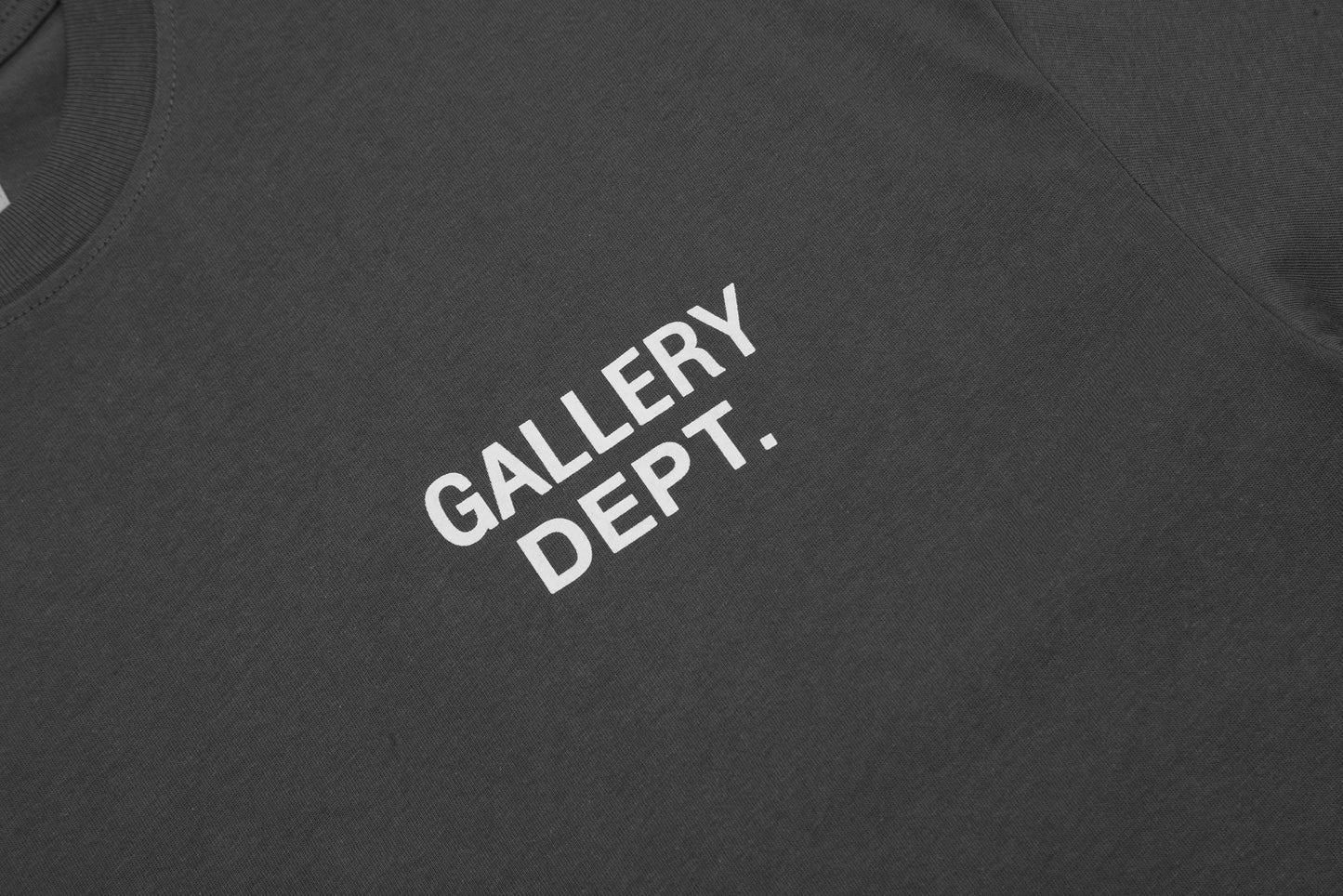 GALLERY DEPT 2025 New T-shirt D23