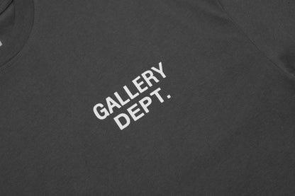 GALLERY DEPT 2025 New T-shirt D23