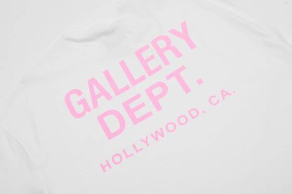 GALLERY DEPT 2025 New T-shirt D11