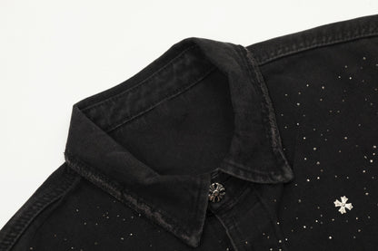 Chrome Hearts 2025 New Jacket 8068