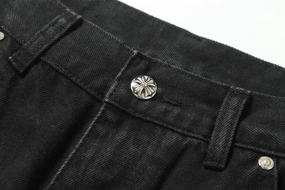Chrome Hearts 2025 New Shorts 9902