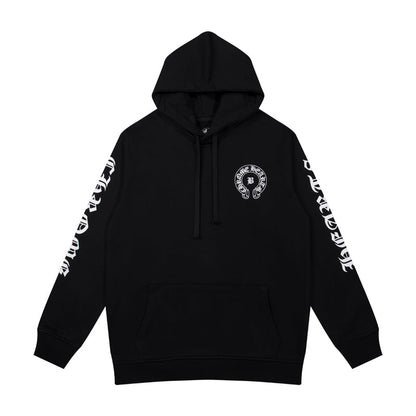 Chrome Hearts 2025 New Shorts Hoodie N7030