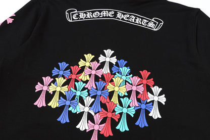 Chrome Hearts 2025 New Zippered Sweatshirt