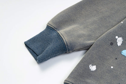 GALLERY DEPT 2025 New Hooded Sweatshirt G393