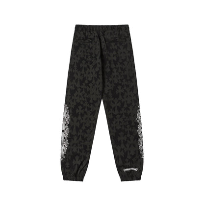 Chrome Hearts 2025 New Pants P140