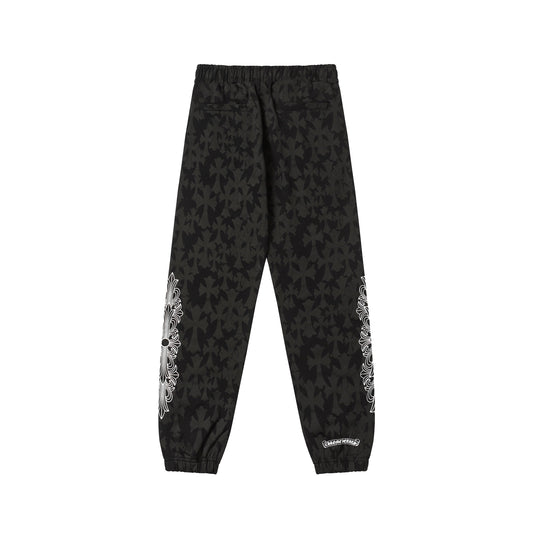 Chrome Hearts 2025 New Pants P140