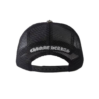 Chrome Hearts 2025 New Hat